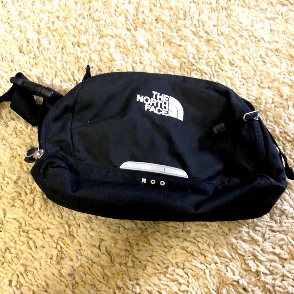 TNF Roo